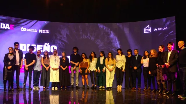 ¡Atención creativos! Llega la segunda edición del programa DAE (con premios de hasta 5.000 dólares)