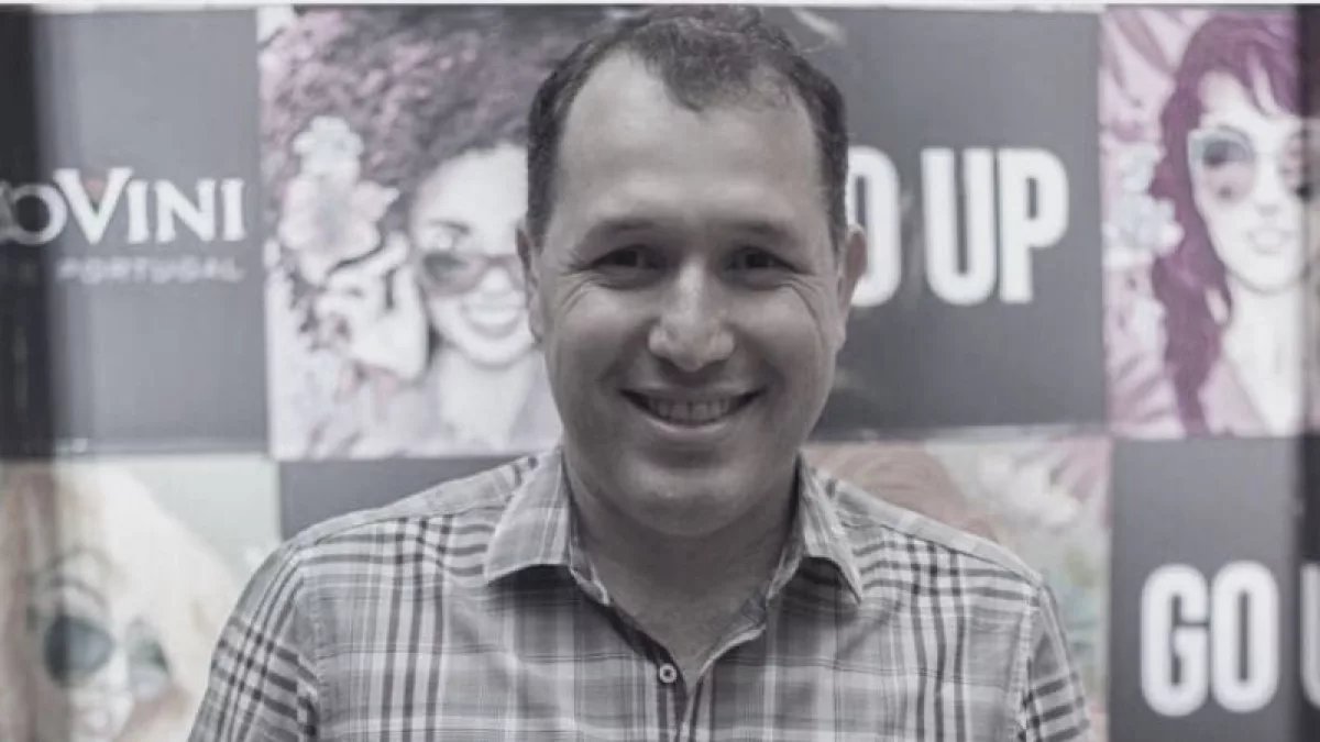 Jose Rizzo Los vinos argentinos son sumamente valorados en Brasil