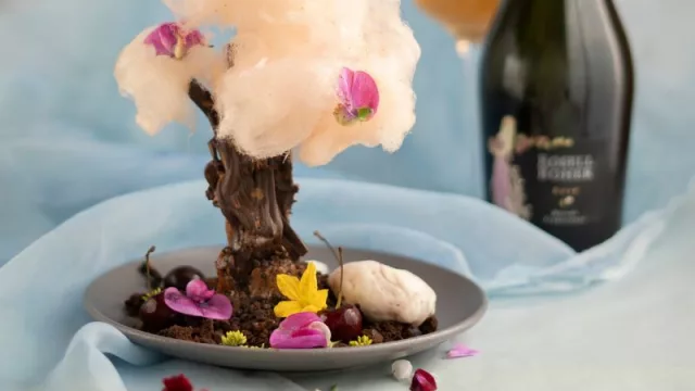 Rosell Boher Lodge lanza un menú verano