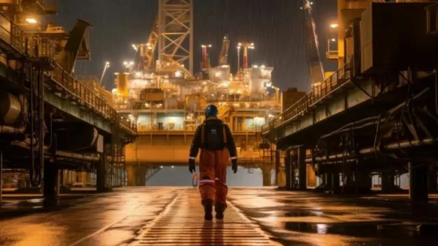 Petrolera argentina aumenta producción en un 500% gracias a la minería de bitcoin