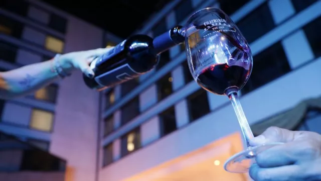 Llega Chachingo Wine Fair Park Hyatt Edition (participarán 37 bodegas de la feria de vinos más exitosa de Argentina)