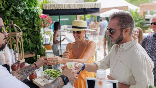Llega el South Beach Wine & Food Festival: un banquete para los sentidos (del 22 al 25 de febrero)