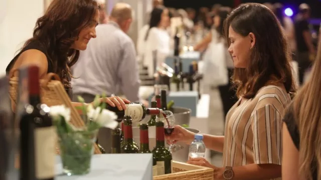 Llega una nueva edición de Expo Vea Vendimia (habrá degustaciones de vinos, tragos y conferencias)