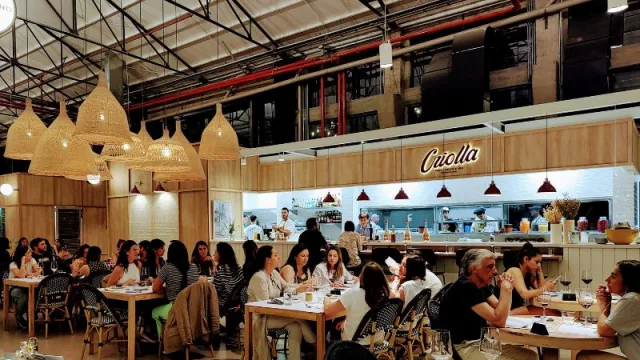 Mendocina Cocina y Criolla reciben a los chefs con Estrellas Michelin (ofrecerán un menú de pasos, que permitirá probar las especialidades que los caracterizan)