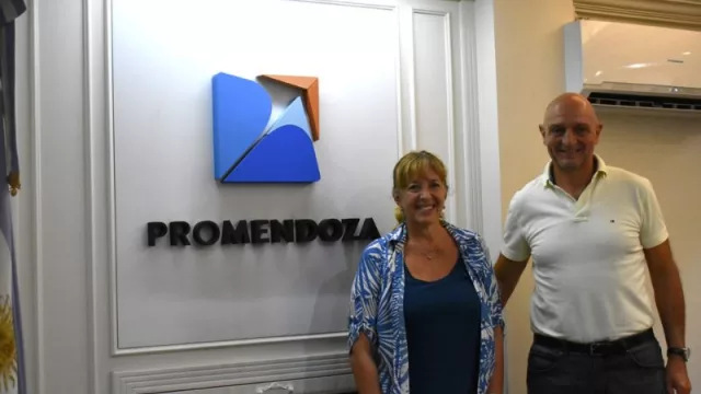 ProMendoza invitará a compradores internacionales a Sitevinitech 2024