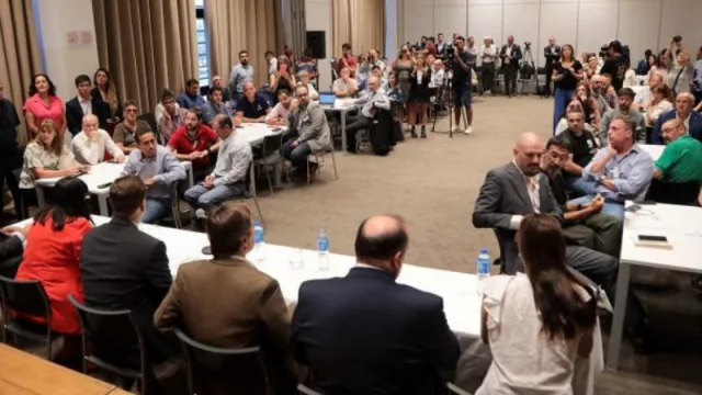 Apertura de mesa sectorial Vaca Muerta: el impulso clave para el desarrollo petrolero en Argentina