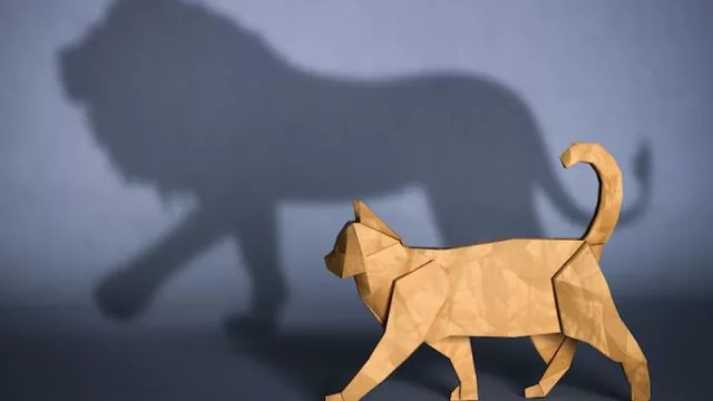 Sano orgullo versus falsa modestia (¿es conveniente tener un perfil permanente en las redes sociales?)