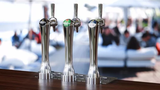 Heineken España impulsa la digitalización de la hostelería (con soluciones que reducen un 30% el consumo energético)