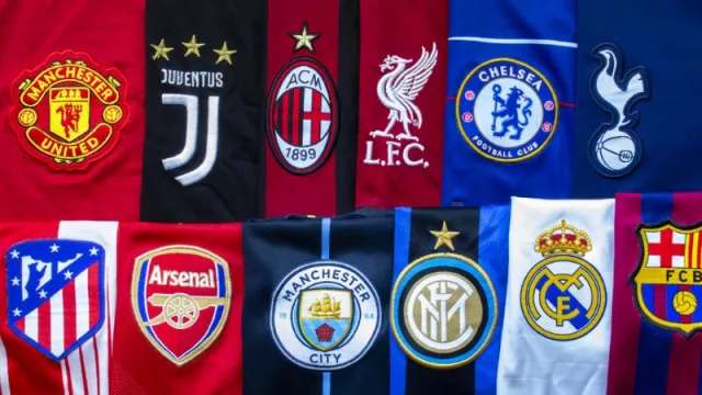 Estos son los 10 equipos de fútbol que más invirtieron en Europa (el epicentro de las plantillas más valiosas del mundo)