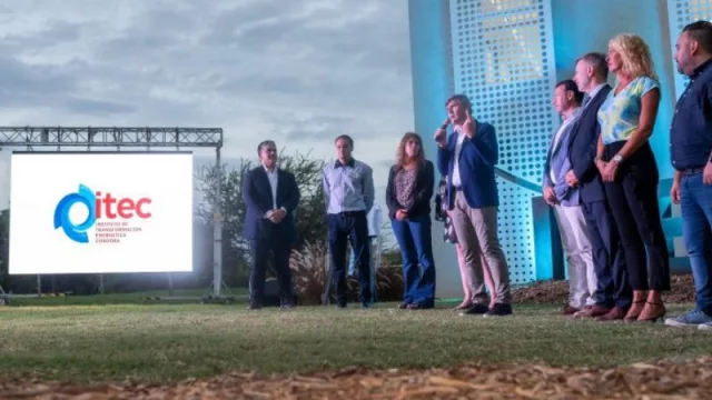 Inauguran en Córdoba el Instituto de Transformación Energética (impulsando la sostenibilidad y la innovación)