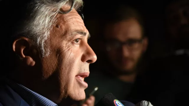 Cornejo lícita 12 áreas petroleras con un nuevo modelo (enfocado en la continuidad de las inversiones)