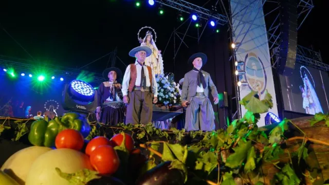 Vendimia: la agenda política y social de la semana más importante de Mendoza