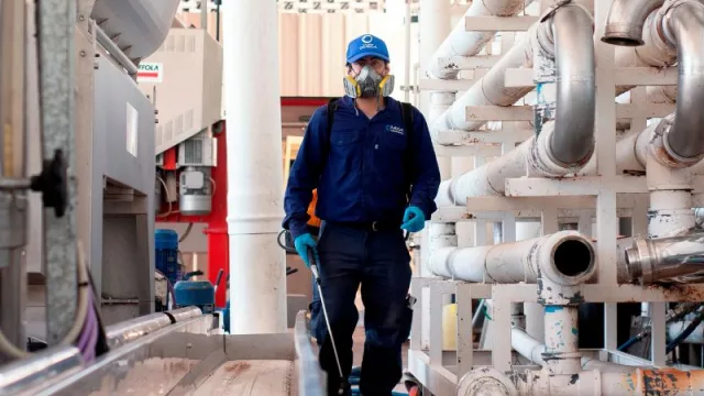 Las franquicias mendocinas por primera vez en el Foro de Inversores y Negocios 2024