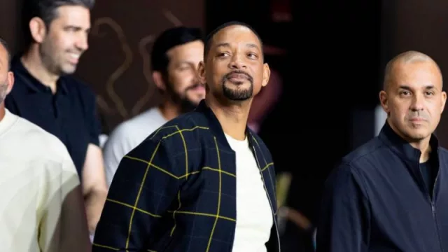 La filmación de 'Bad Boys 4' (protagonizada por Will Smith y Martin Lawrence) provoca cierre de calles en Miami y Fort Lauderdale (te mostramos el trailer)