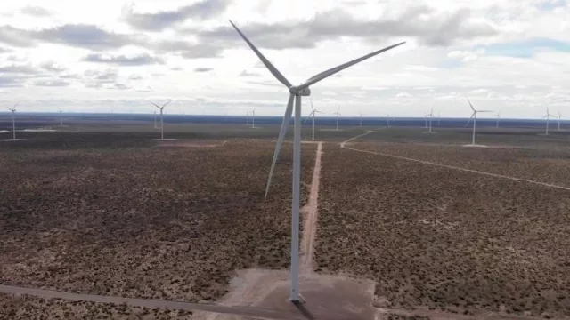 Bunge anuncia acuerdo con Genneia para el uso exclusivo de electricidad renovable