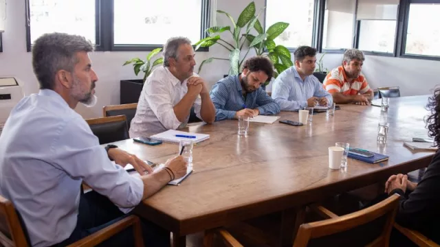 La Ciudad de Mendoza planea la creación de un centro textil municipal