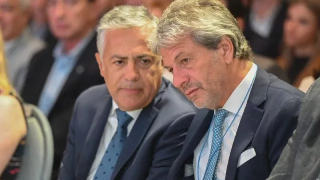 Anuncios del Gobierno Nacional: financiamiento para la inversión