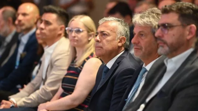 Mendoza: vitivinicultura, minería e inversiones