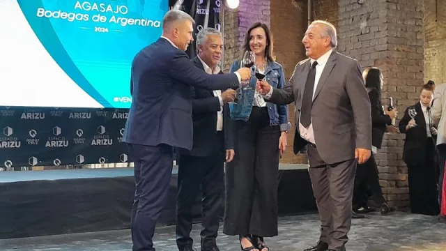 La vitivinicultura argentina pidió abrir una agenda productiva para el desarrollo