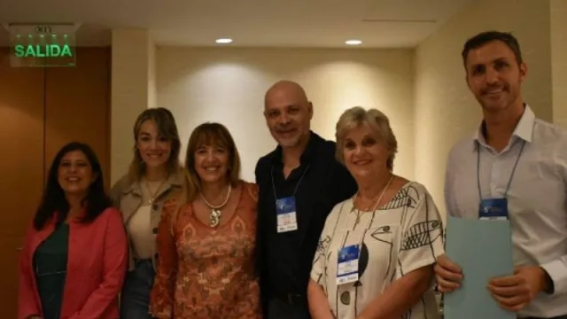 Una empresa mendocina firma alianza estratégica con la firma mexicana More Innovación