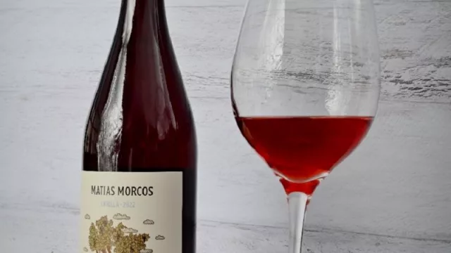 Una criolla de la Zona Este fue elegida por Decanter entre los vinos destacados del 2023