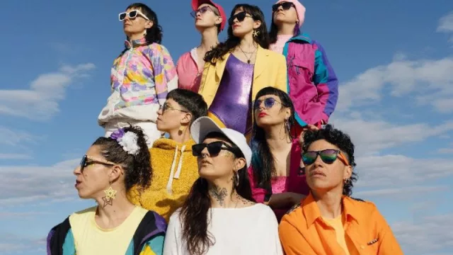 Llega la 6° edición del FEM Festival, el encuentro que busca visibilizar a las mujeres y disidencias en la música y en el arte (será en la Nave Cultural)