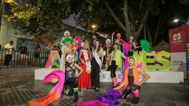 La Arístides en su sexto aniversario (un nuevo formato para el festejo)