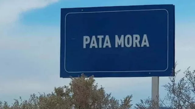 Mendoza expropió el terreno para la instalación del Polo logístico Pata Mora
