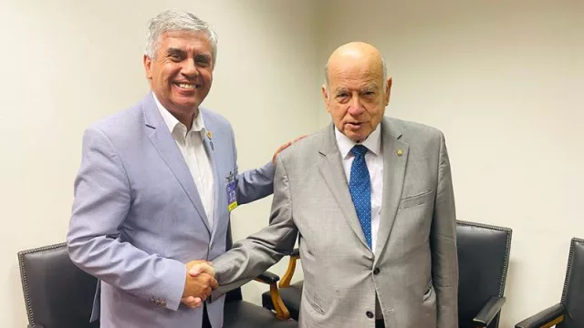 Chile quiere retomar la construcción del Túnel de Agua Negra