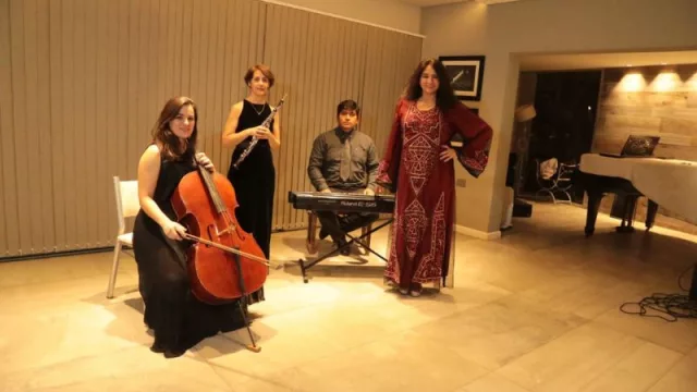 Festival de Música Clásica por los caminos del vino (infaltable en la agenda de Semana Santa)