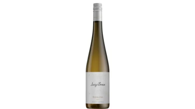 Día del Riesling: la variedad más representativa de Alemania