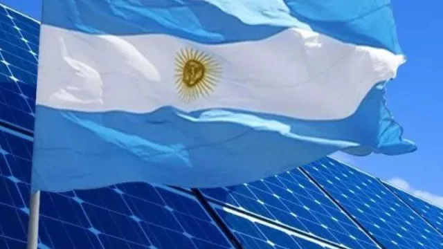 Argentina lidera una oportunidad única en América Latina y el Caribe (y establece el camino para la transición hacia un futuro más sostenible)