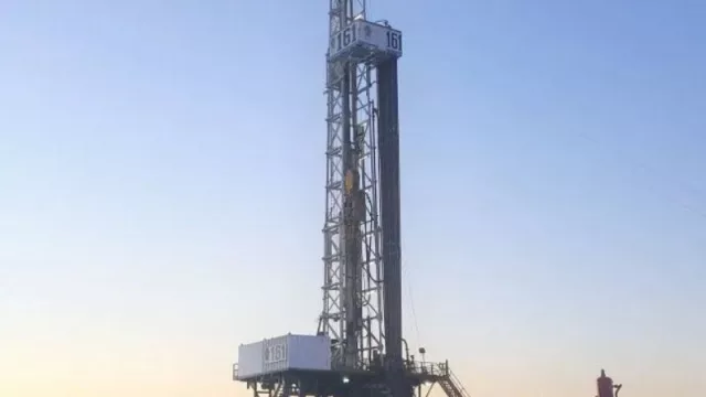 Con una inversión de US$ 10 millones, DLS Archer suma un perforador de última generación en Vaca Muerta