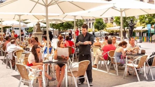 La Cámara de España eleva sus previsiones de crecimiento para la economía española en 2024