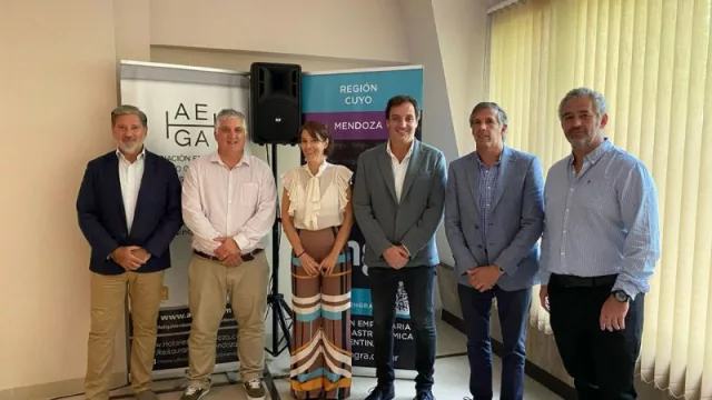FEHGRA organizó en Mendoza el Foro Regional Cuyo de Actualización Laboral