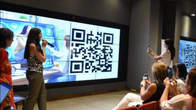 La Legislatura y ProMendoza celebran el Día de la Mujer con inteligencia artificial