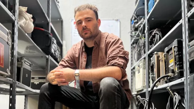 Enchulame la Cámara abre en Mendoza con equipo de audios y videos a solo $ 1