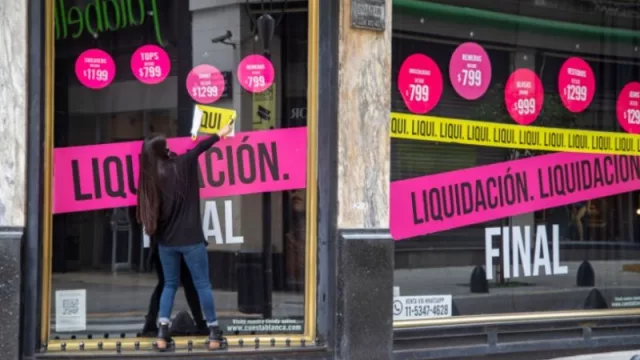 Alquileres: se terminó el veranito de los locales