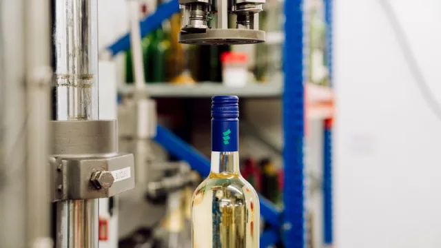 La inversión en INSPIRAL, la marca de packging de botellas a rosca, impulsa el crecimiento sostenible de RMD Group