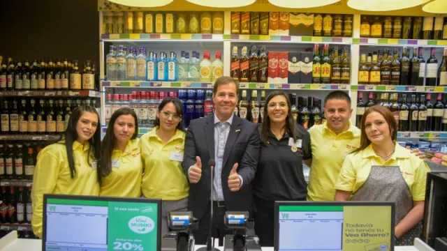 Vea abre su primer Vea Express del país en Mendoza (un formato que gana mercado en el consumidor)