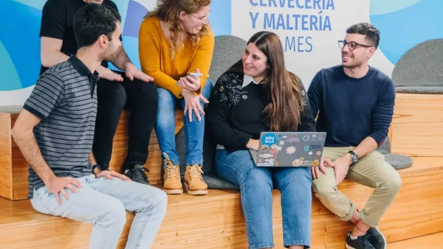 No te confundas: estas son las 70 mejores empresas para trabajar en Argentina (Quilmes, DHL Express y Linksolution líderes)