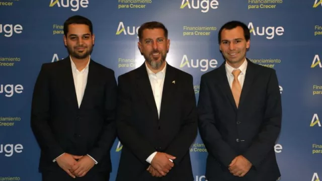 Auge: la unidad de negocios para que las empresas nacionales lleguen al mercado de capitales