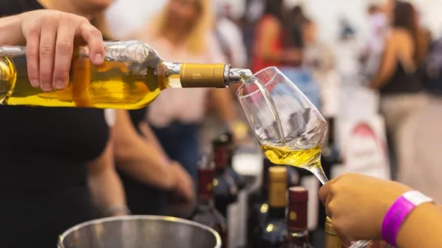 El INV eliminó trámites para la elaboración de vinos livianos o de cosecha temprana