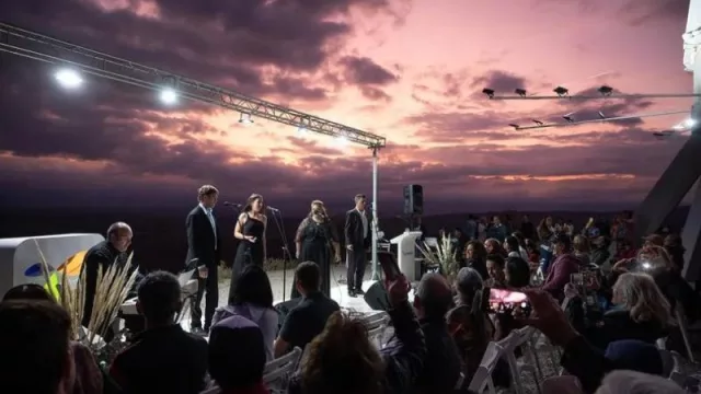 El plan de Semana Santa: llega el Festival Internacional de Música Clásica por los Caminos del Vino (el cronograma completo, acá)