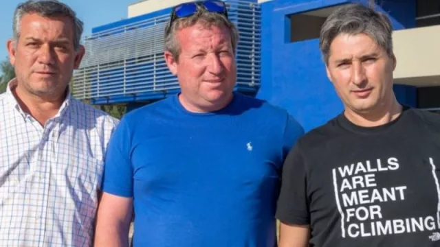 Masteragua se disuelve para dar lugar a nuevos emprendimientos