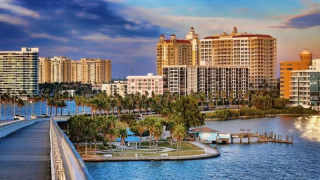 Sarasota: el destino ideal para vivir en el 2024 (¿por qué le dice “mi lugar en el mundo”?)