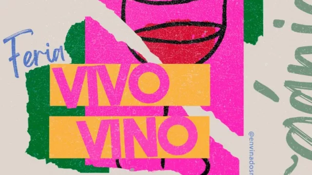 ¡Vinos con alma, vinos vivos! Llega la primera feria de vinos naturales, orgánicos y biodinámicos de Mendoza