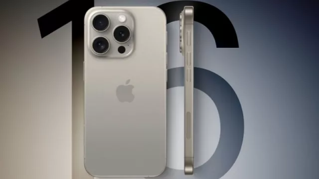 iPhone 16: todo lo que necesitas saber antes de la llegada del nuevo Apple en la próxima primavera