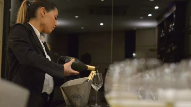 Diplomatic Luxury Wines: la feria de vinos y gastronomía de lujo de Argentina ya tiene fecha