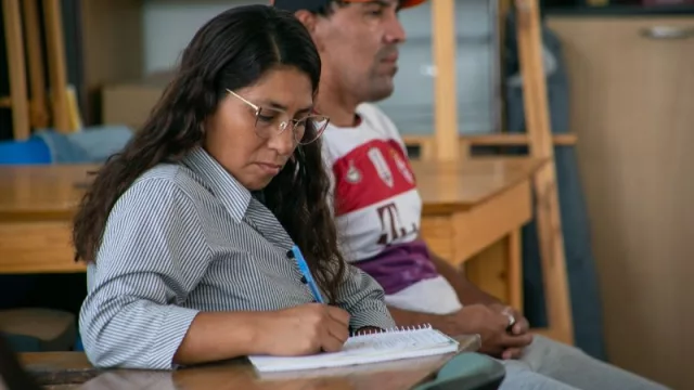 Ya están abiertas las inscripciones para Entorno de Capacitación Enlace (herramienta que busca mejorar la empleabilidad de los mendocinos)